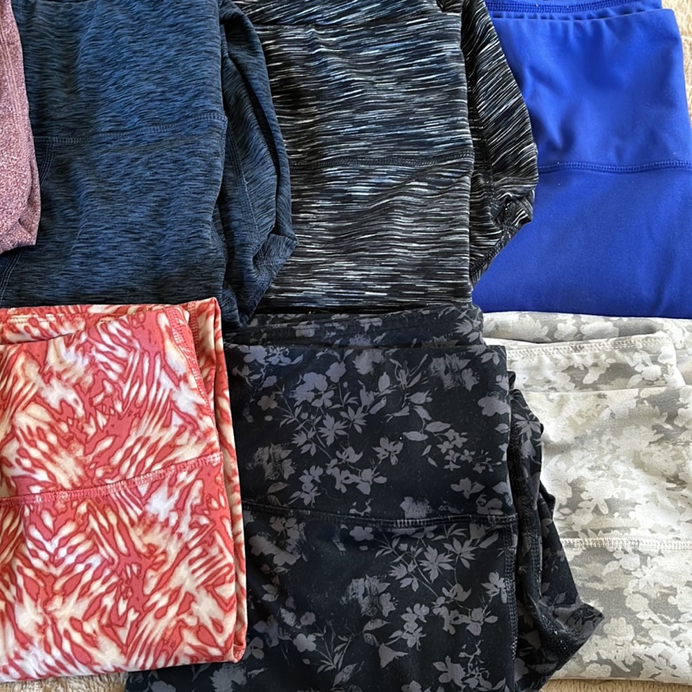 Legging Bundle - image 8